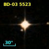 BD-03  5523
