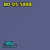 BD-05  5884