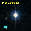 HD 216983