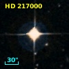 HD 217000