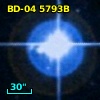 BD-04  5793B