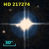 HD 217274