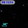 PB  7374