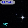 PB  7401