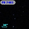 PB  7403