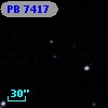 PB  7417