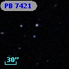 PB  7421