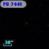 PB  7448