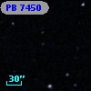 PB  7450