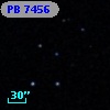 PB  7456
