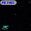 PB  7465