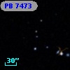 PB  7473