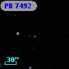 PB  7492