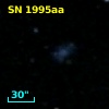SN 1995aa