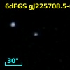 1RXS J225708.7-040915