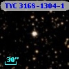 TYC 3168-1304-1