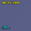 BD-05  5900