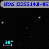 1RXS J225514.0-052141