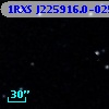1RXS J225916.0-025433