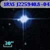 1RXS J225940.8-042211