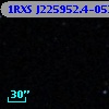 1RXS J225952.4-052456