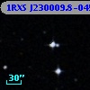 1RXS J230009.8-045016