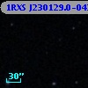 1RXS J230129.0-043349