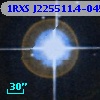 1RXS J225511.4-045916