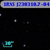1RXS J230310.7-041043