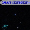 2MASS J22590525-0459114