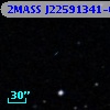 2MASS J22591341-0442474