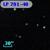 LP  701-40