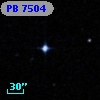 PB  7504