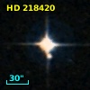 HD 218420