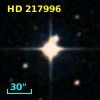 HD 217996