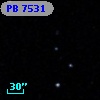 PB  7531