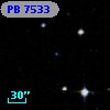 PB  7533