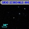 1RXS J230346.5-043858