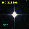 HD 218398