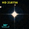 HD 218756