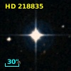 HD 218835