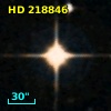 HD 218846
