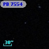 PB  7554