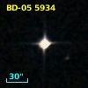 BD-05  5934