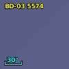 BD-03  5574