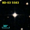 BD-03  5583