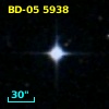 BD-05  5938