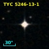 TYC 5246-13-1