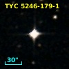 TYC 5246-179-1