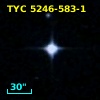 TYC 5246-583-1